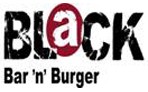  Black Bar 'n' Burger   !
